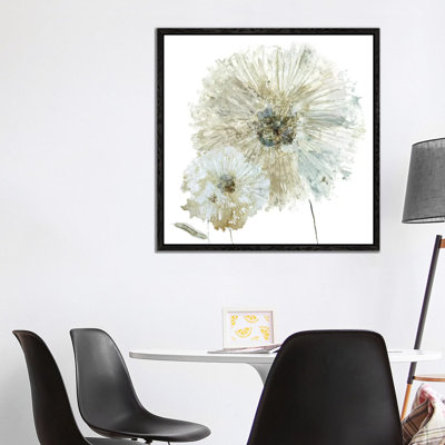 Glittering Mum I by Carol Robinson - Painting on Canvas