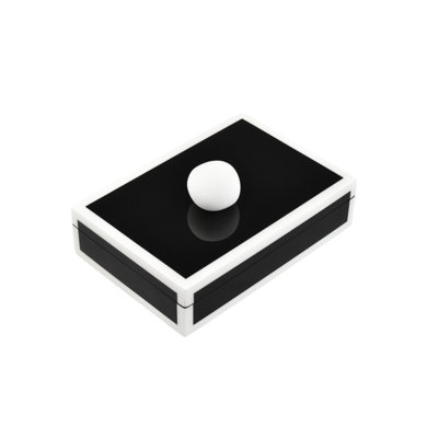 Handmade Decorative Box