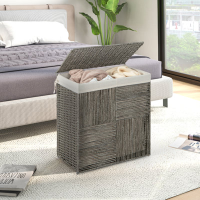 Laundry Hamper