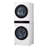 LG STUDIO WashTower with Washer & 7.4 cu. ft. Dryer with Center Control® - 5.0 cu. ft.-110844919-97805961
