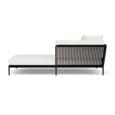 Otti Right Arm Sectional Chaise