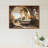 Bathroom Golden Luxe I - Bathroom Wall Art-1611689844-1675930751