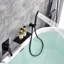 Robinet de baignoire mural Waterfall-62448541