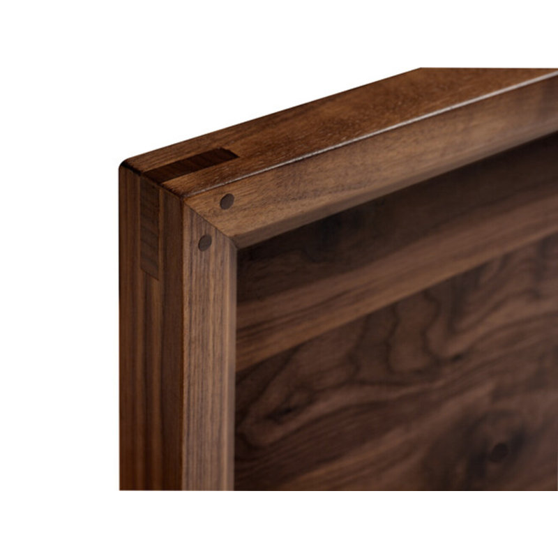 Genesio Bed, Queen