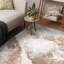 Tapis doré lavable à la machine Golden Medallions II