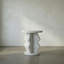 Belasco Marble End Table