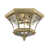 Antique Brass is unavailable