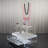 Acrylic Jewelry Stand