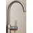 Brushed Nickel selected