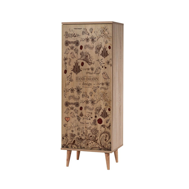 Ensemble de meubles de couloir