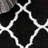 Tahoe Shag Performance Geometric Rug-105419340