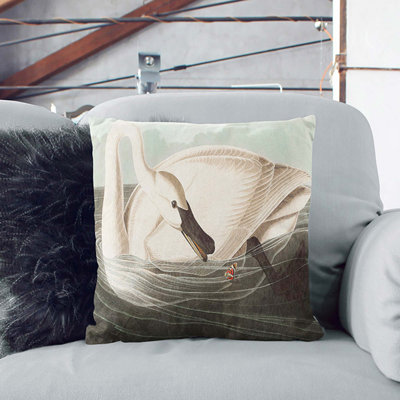 Square Cushion