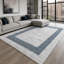 Oriental Cotton and Chenille Flatweave Area Rug-404866965