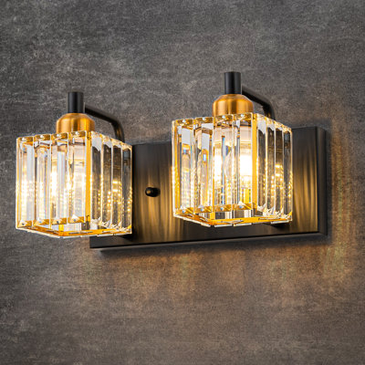 Corstiaan Dimmable Vanity Light