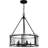 Agatino 5 - Light Single Pendant