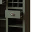 188cm Kitchen Pantry