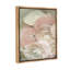 «Ranunculus Blooms Motif Floater Frame» sur-313764275-313764279