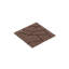 30.5cm L x 30.5cm W Polypropylene Interlocking Deck Tile-1742529894
