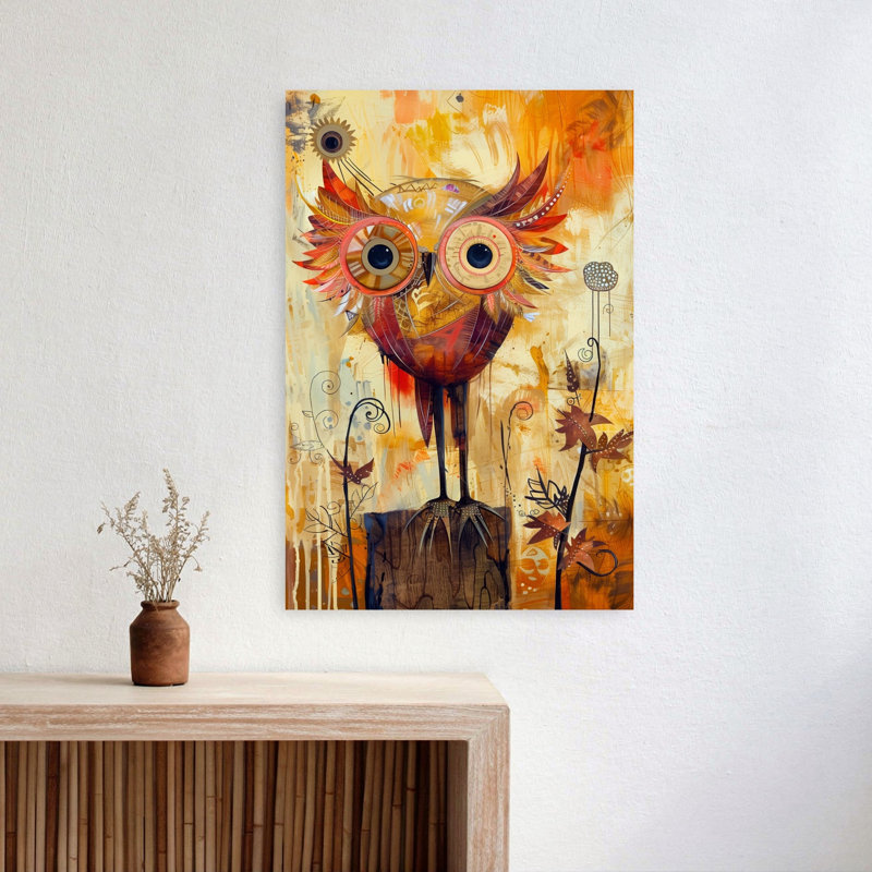 Print, 60.96cm H x 40.64cm W