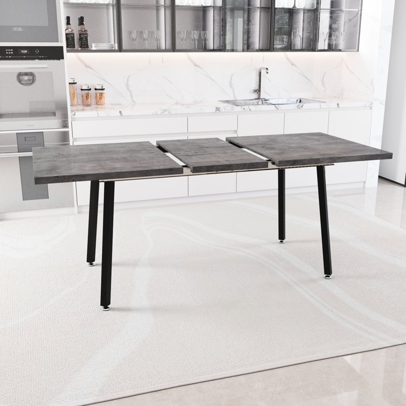 Table de salle à manger Modern