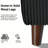 18.5" W Upholstered Corduroy Ottomans for Living Room,Bedroom,Storage Footstools Seating-579644396