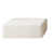 Blanc est en rupture de stock