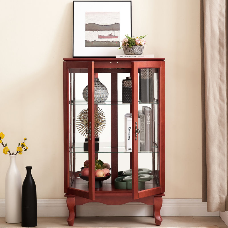 Vitrine Cherry, Cerisier
