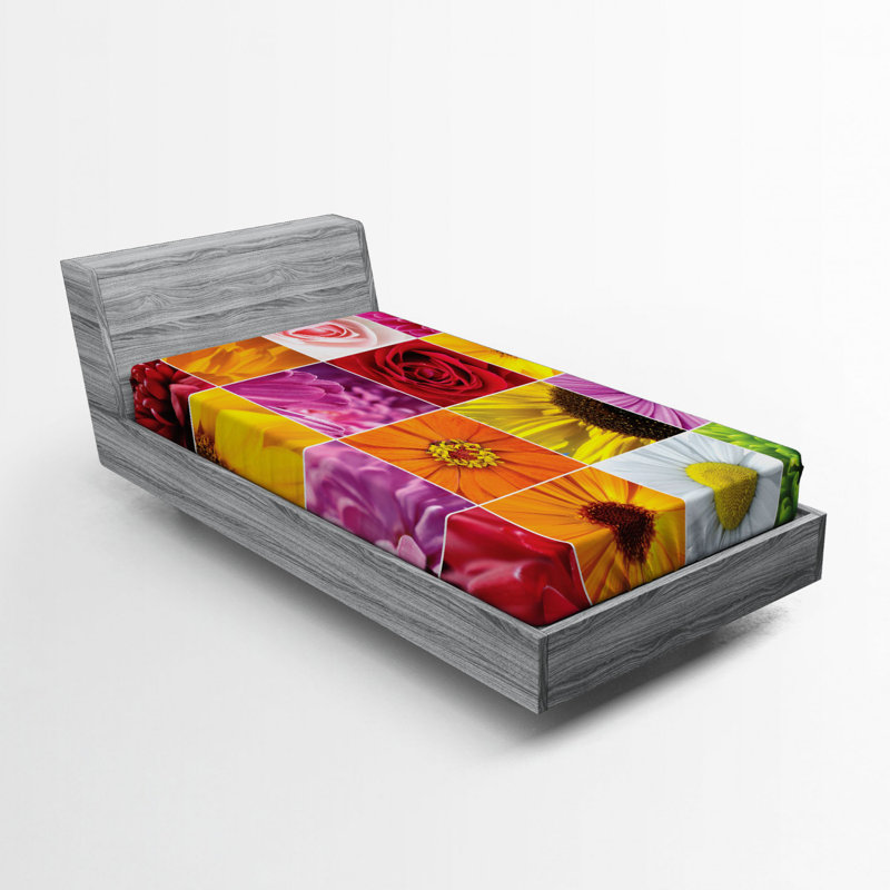 Drap-housse en microfibre, Drap-housse simple TG