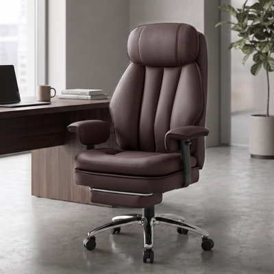 Canobieola Executive Chair
