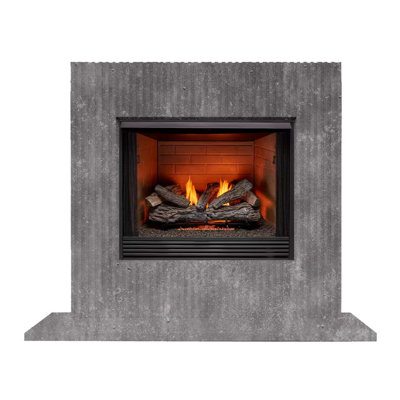 Helen Fireplace Surround