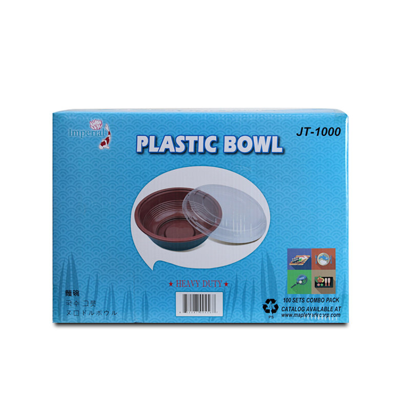 Disposable Serving Bowl