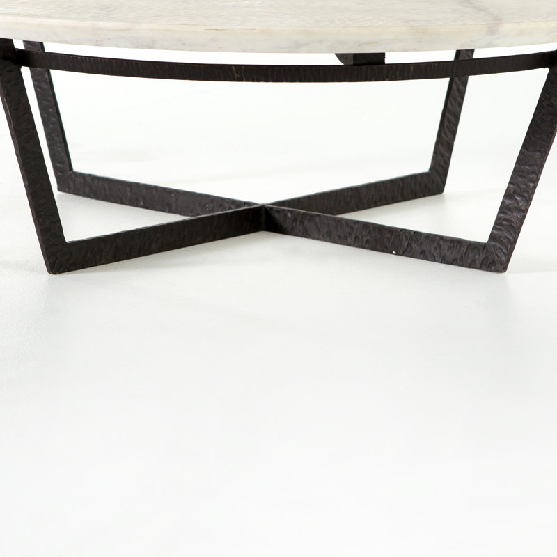 Felix Marble Coffee Table