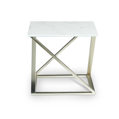 Table de bout Helfrich
