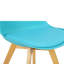 Avocet Upholstered Dining Chair-895890069