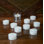 Unscented Tealight Candle