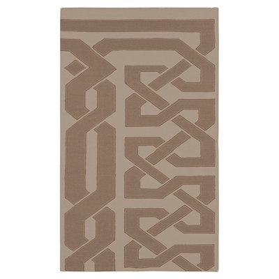 Alameda Wool Abstract Indoor Rug