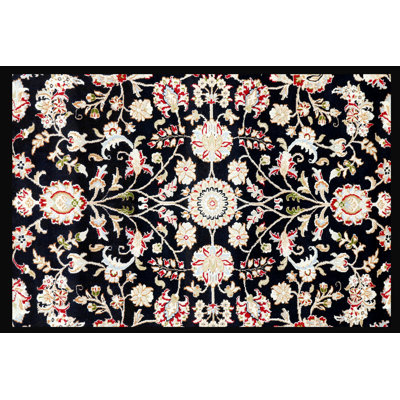 Walton Oriental Area Rug