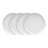 Stone Lain Abigael Dinner Plate Set Stoneware-57282478