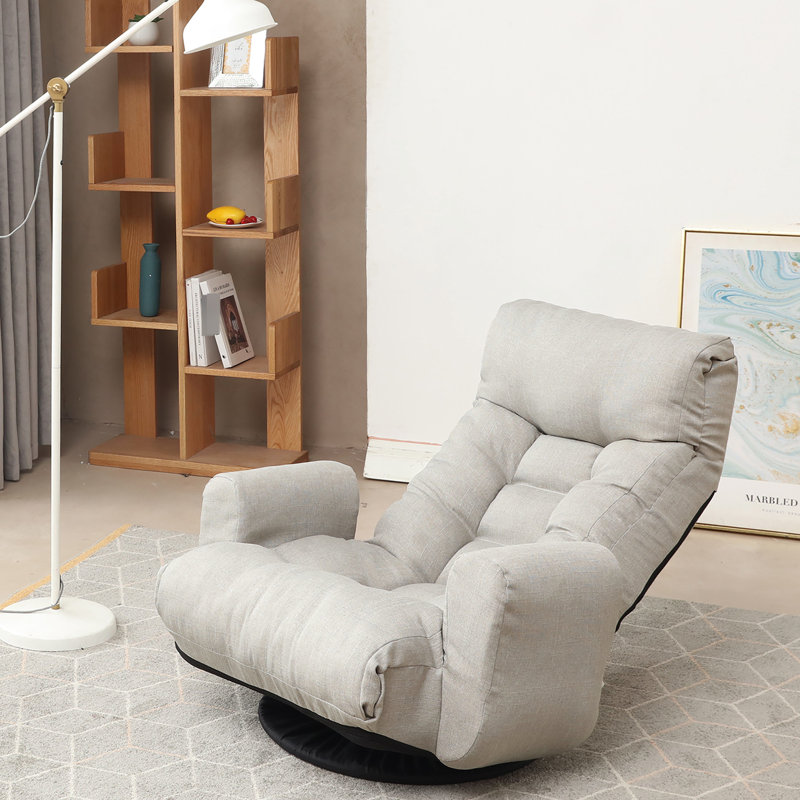 Chaise longue Bonalyn