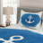 Coastal Coverlet