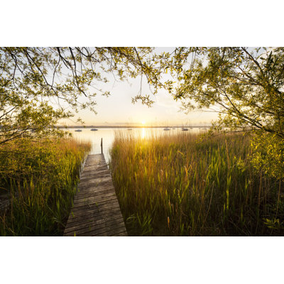 Jetty
