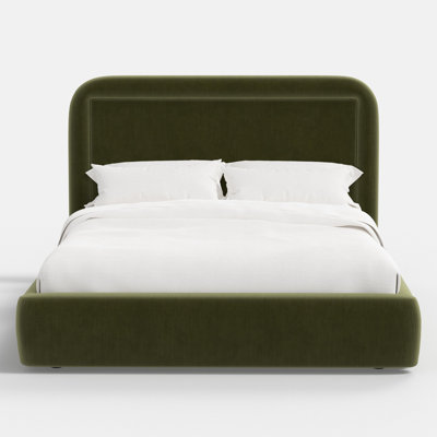 Stoffer Home x Cloth & Co. Marisa Bed