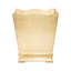 Florentine 3 Gallons Waste Bin
