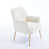 Velours beige
