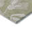 Premium Machine Washable Prisco Aloe Rug-1814176085