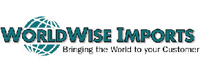 WorldWise Imports Logo