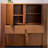 Retro Creative Design Sideboard