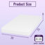 Matelas en mousse à mémoire de forme moyenne Manhattan-2016711838-2077604985