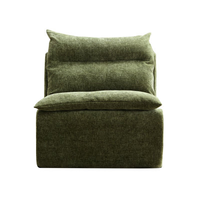 Fauteuil à billes de luxe - confortable pour les loisirs dans le salon, la chambre à coucher et le bureau
