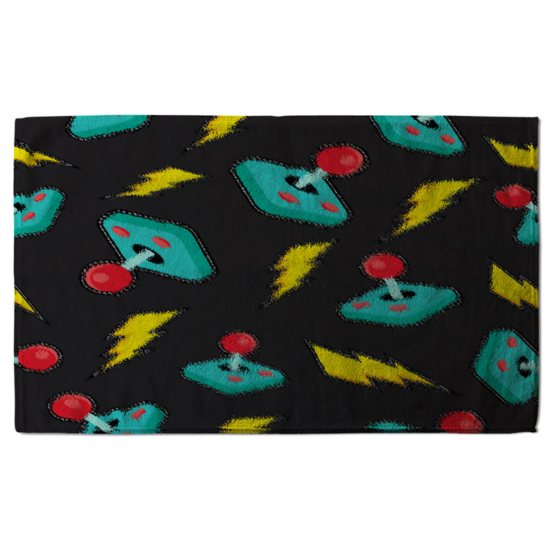Tea Towel Kitchen Towel